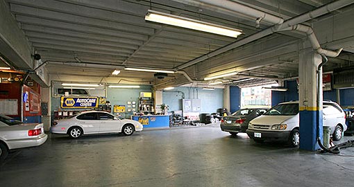 Steves Automotive photo